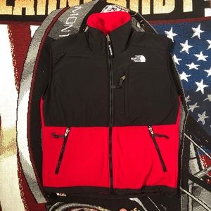 Women’s M The North Face Polartec Vest 🔥